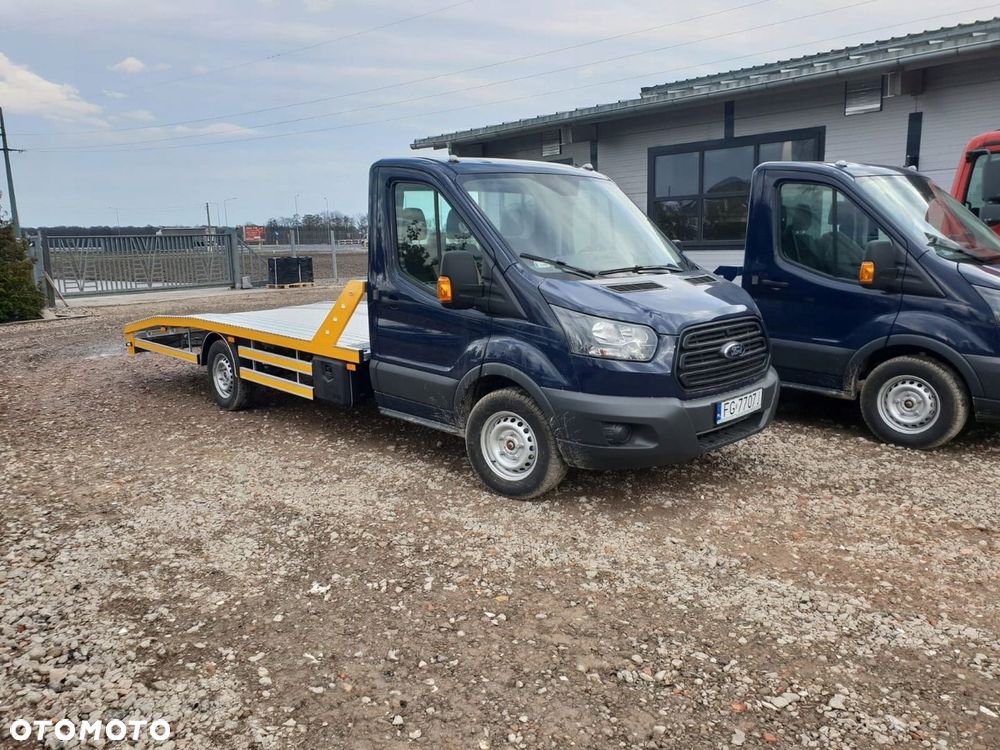 NAJAZDY- AUTOLAWETA - MONTAŻ W 1 DZIEŃ  OPALENICA - 11