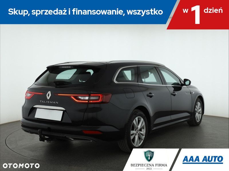 Renault Talisman - 7