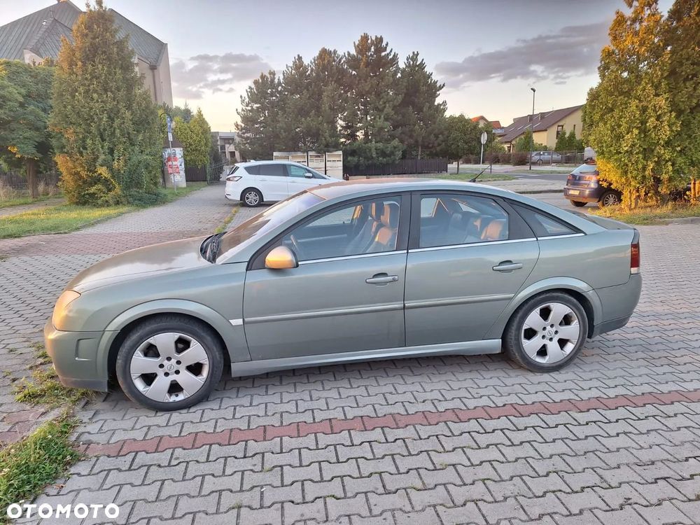 Opel Vectra 1.8 - 2