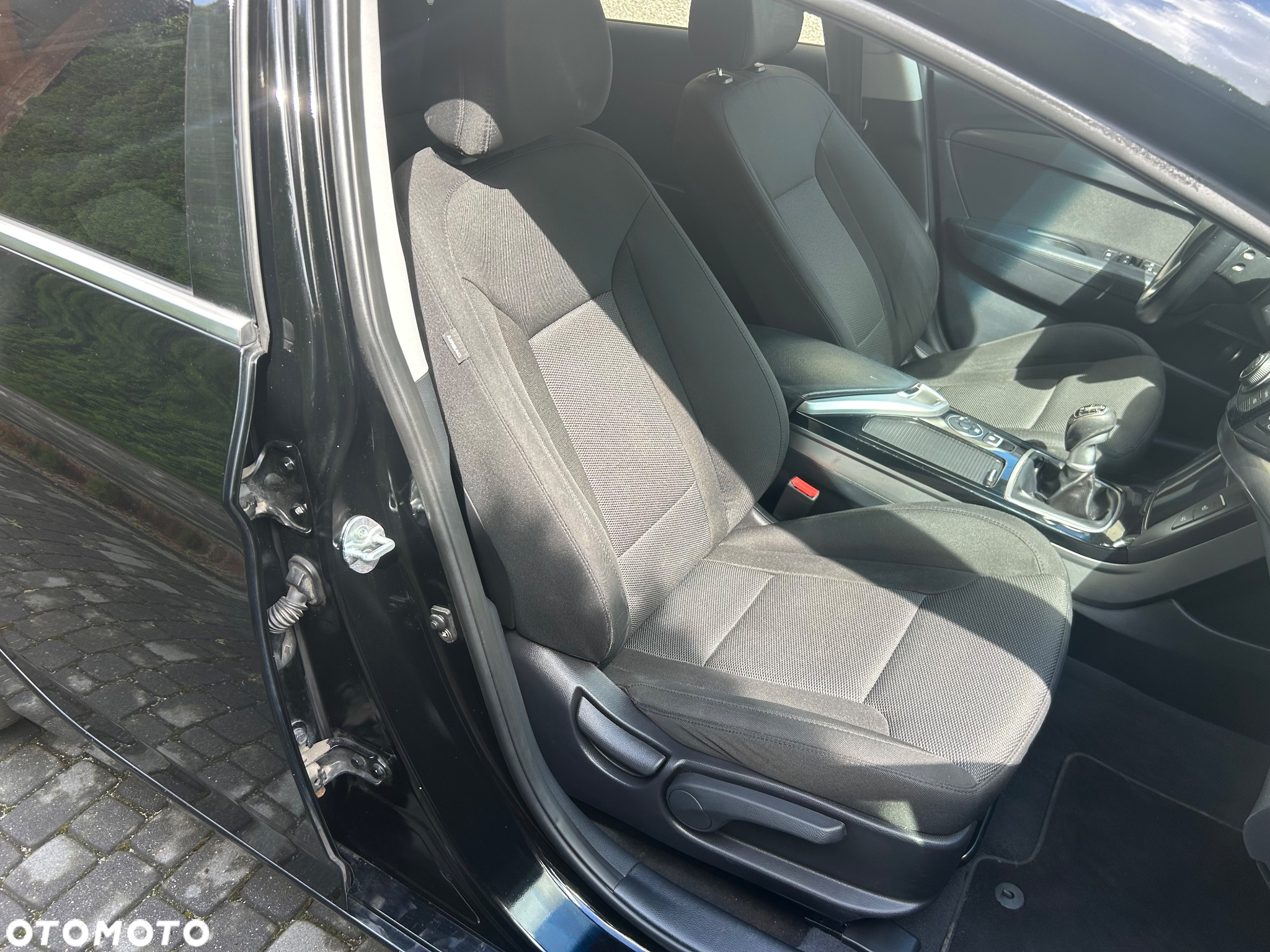 Hyundai i40 i40cw 1.7 CRDi Premium - 22