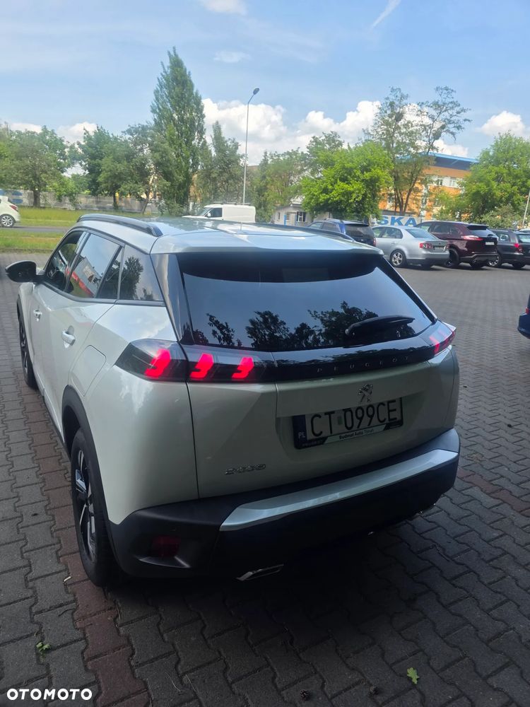 Peugeot 2008 - 13