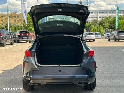 Cupra Formentor 1.5 eTSI mHEV DSG - 10