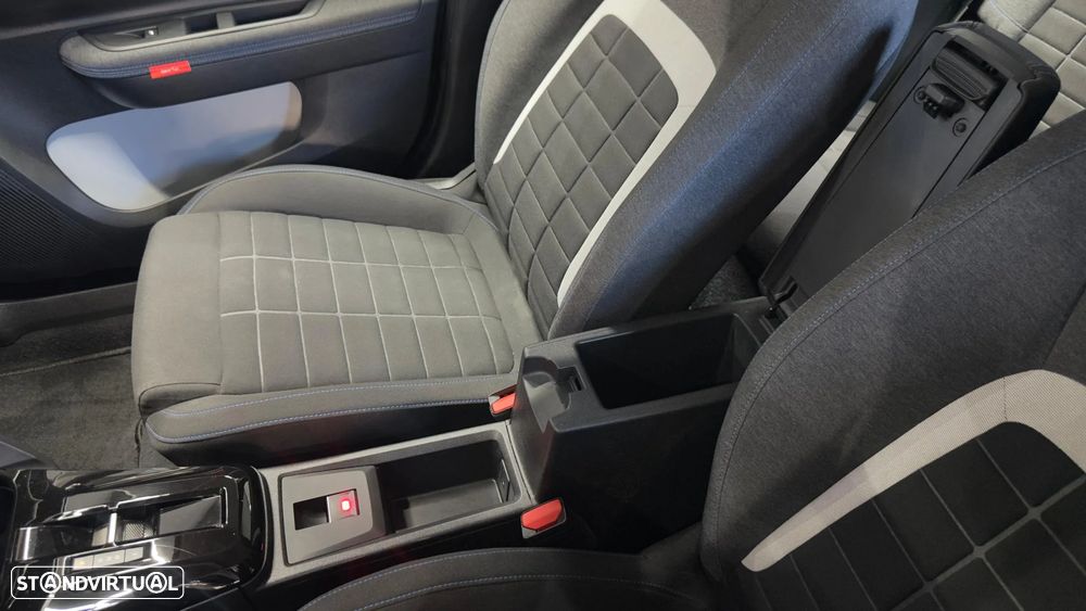 Citroën e-C3 44 kWh Autonomia Conforto Plus - 29