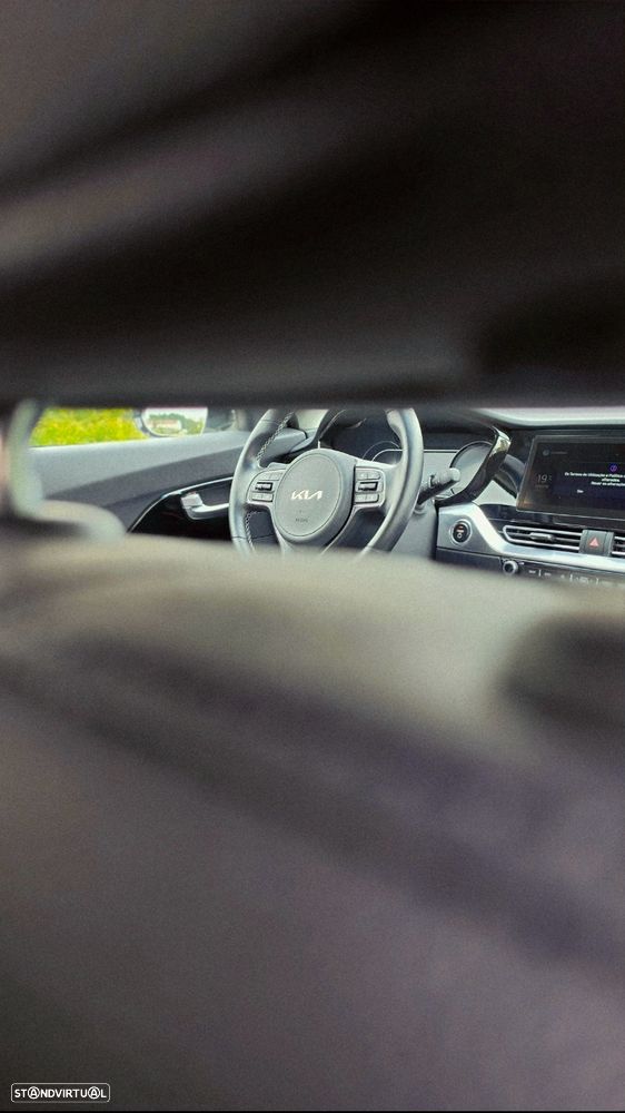 Kia e-Niro 64kWh - 18