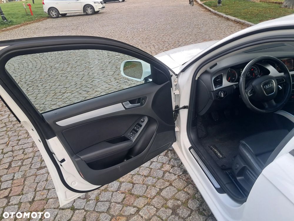 Audi A4 Avant - 20