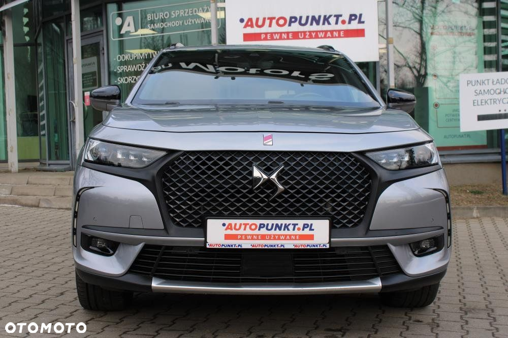 DS Automobiles DS 7 Crossback - 3