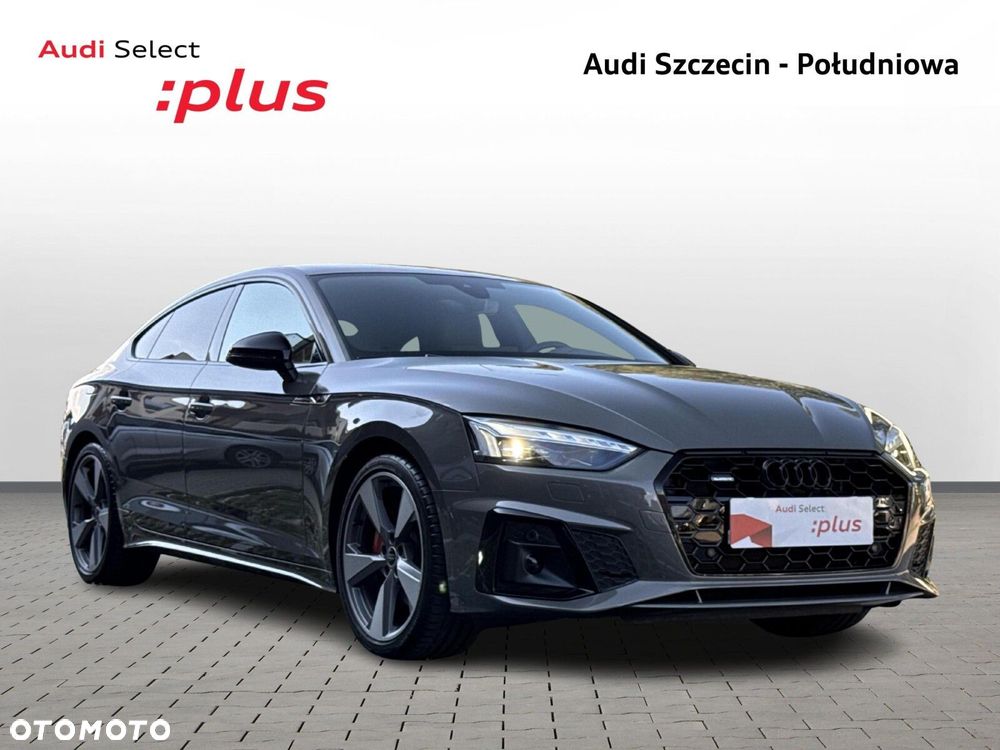 Audi A5 - 7
