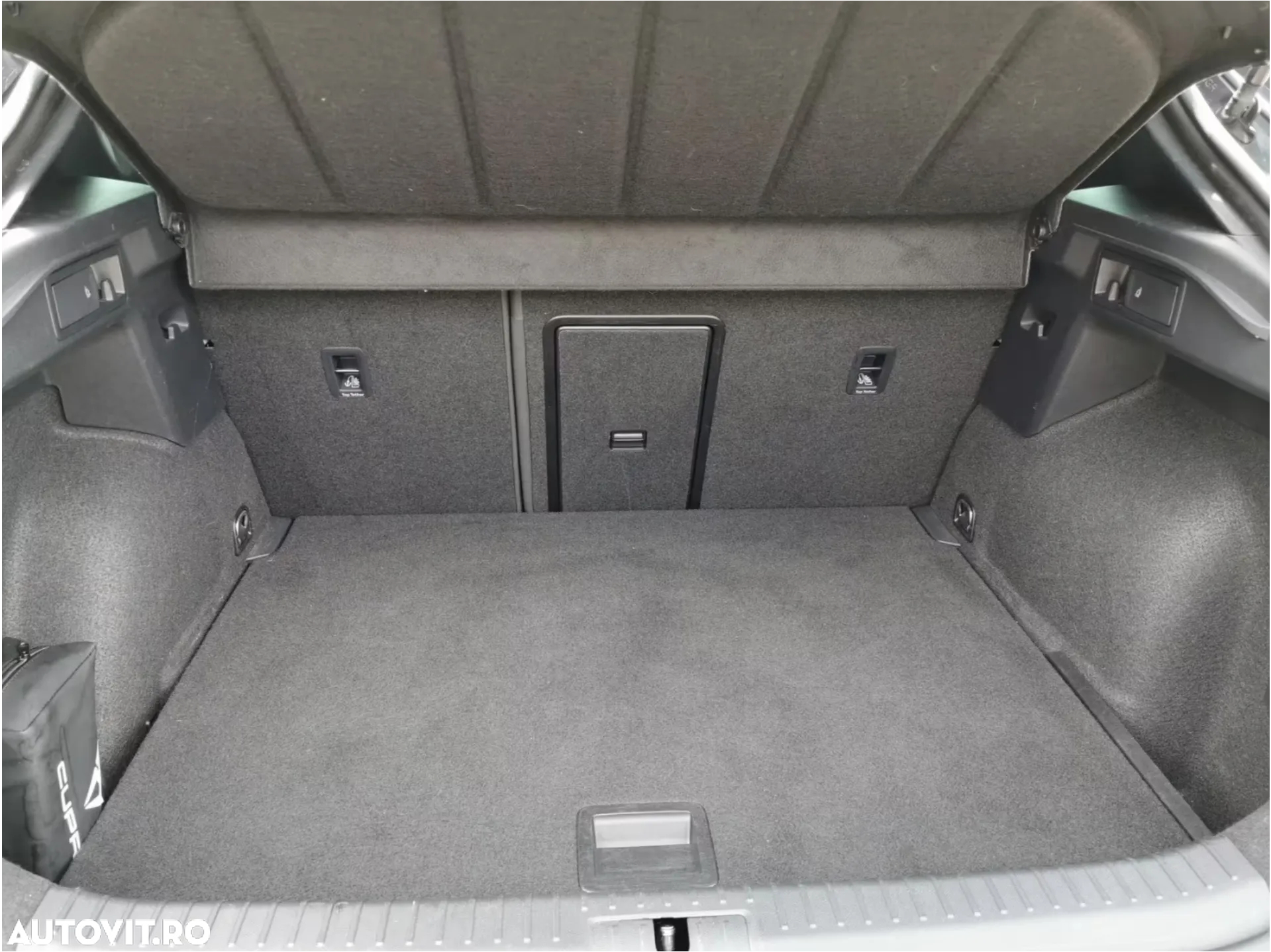 Cupra Formentor VZ 2.0 TSI 4DRIVE DSG - 18