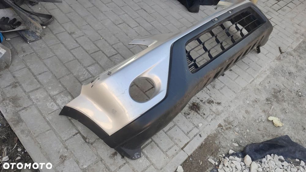 EU ZDERZAK PRZÓD HONDA CRV II LIFT 05-06 SPRYSKI - 3