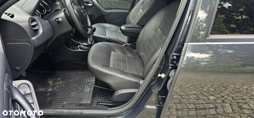 Dacia Duster TCe 125 2WD Prestige - 10