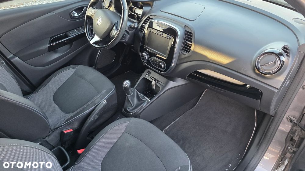 Renault Captur - 6