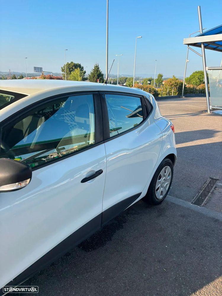 Renault Clio 1.5 dCi Zen - 6