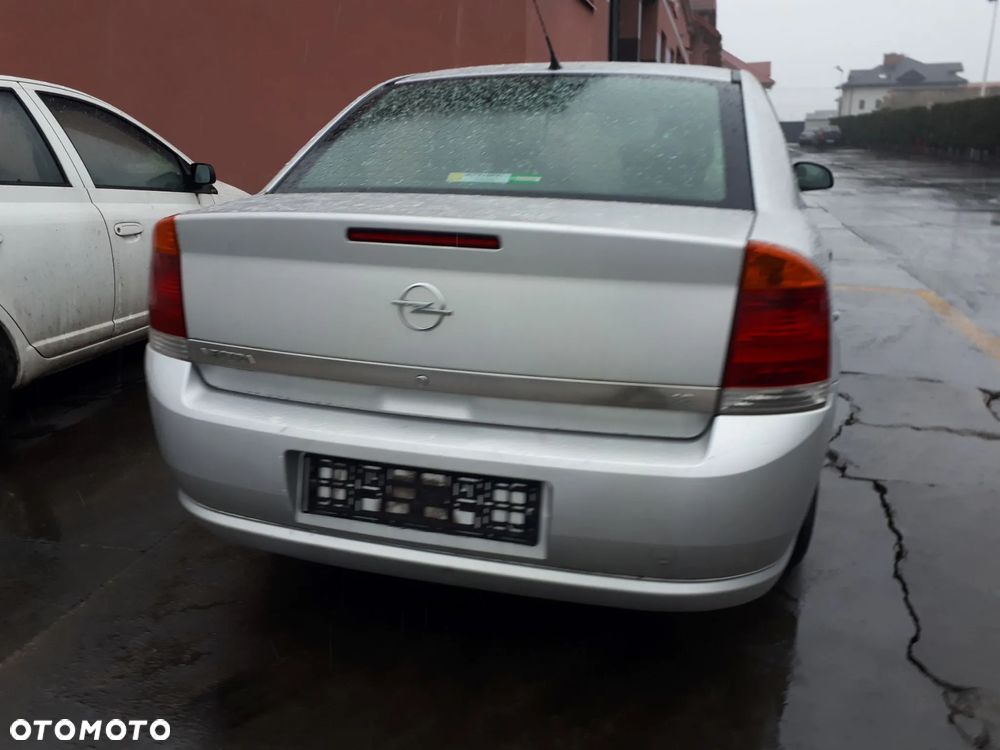 OPEL VECTRA C LIFT 05-08 Z18XER 1.8 16V PRZEŁĄCZNIK ZESPOLONY PAJĄK CIM - 23