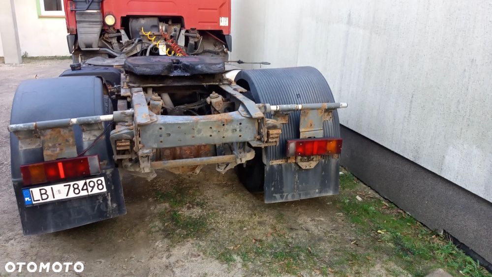 Volvo Fh12 - 11