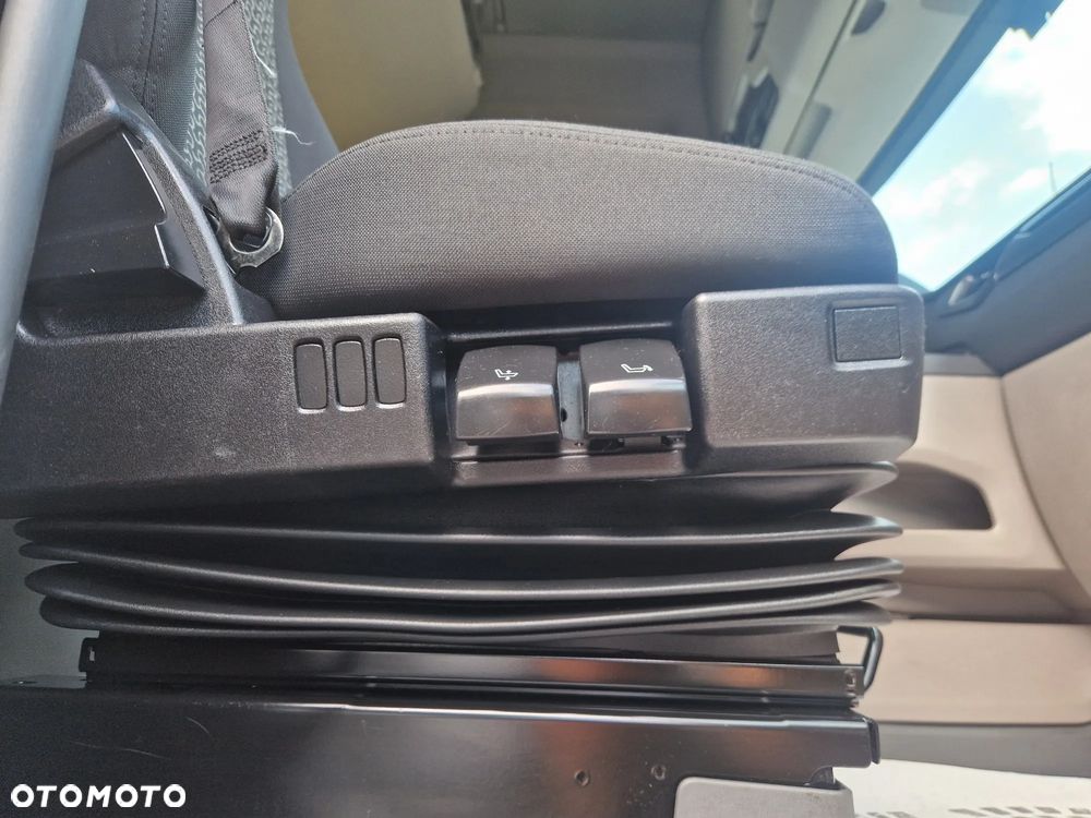 Scania R450 /MEGA/Klima Postojowa Led Automat Retarder /JVG Gliwice - 10