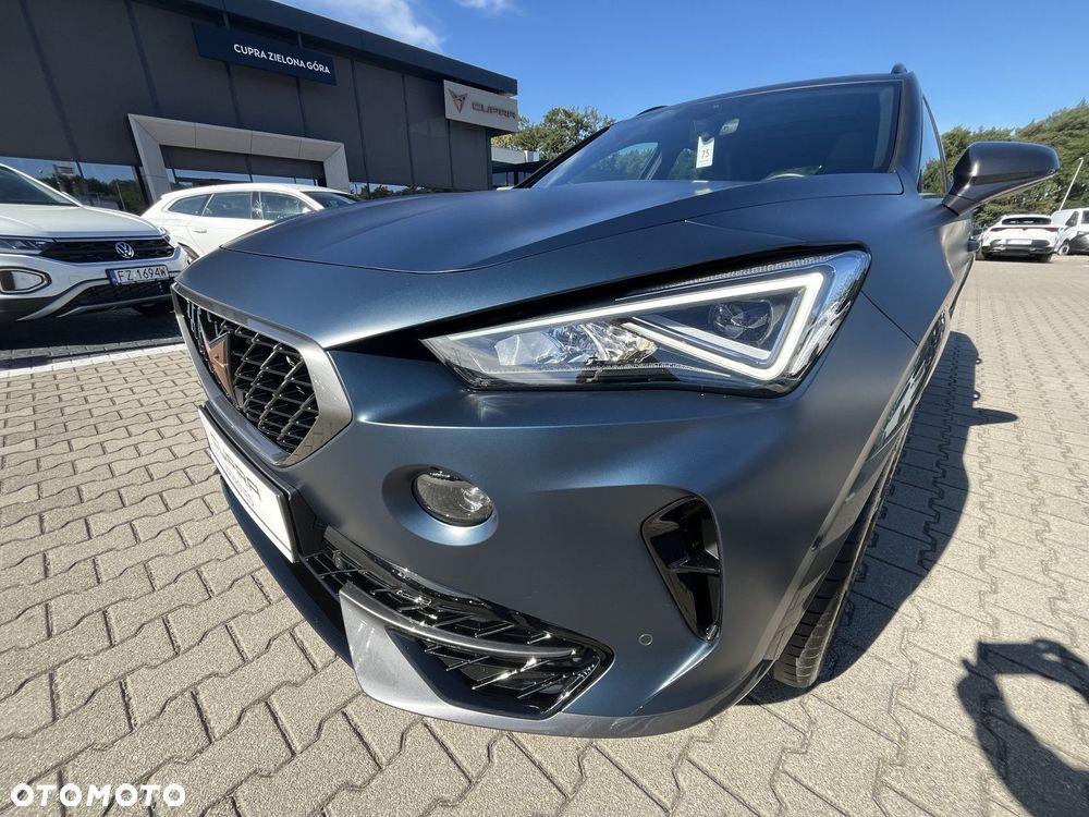 Cupra Formentor - 9