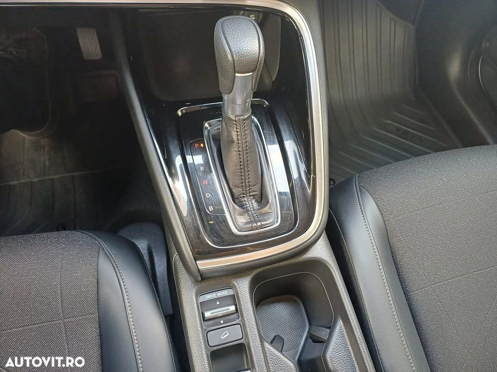 Honda HR-V - 25