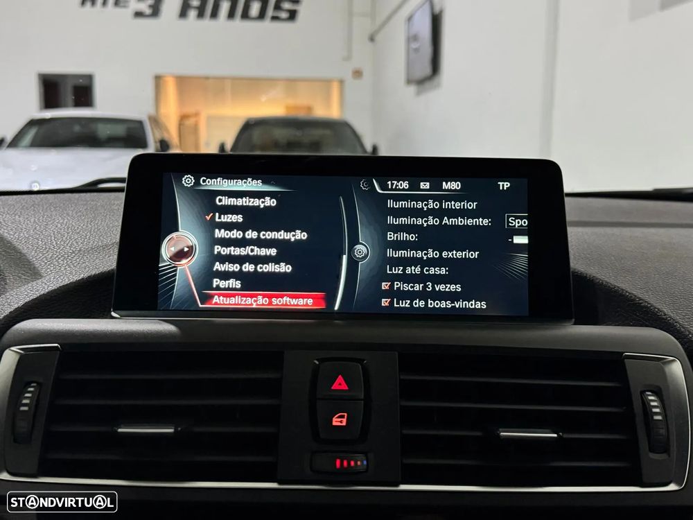 BMW 116 d Pack M - 33