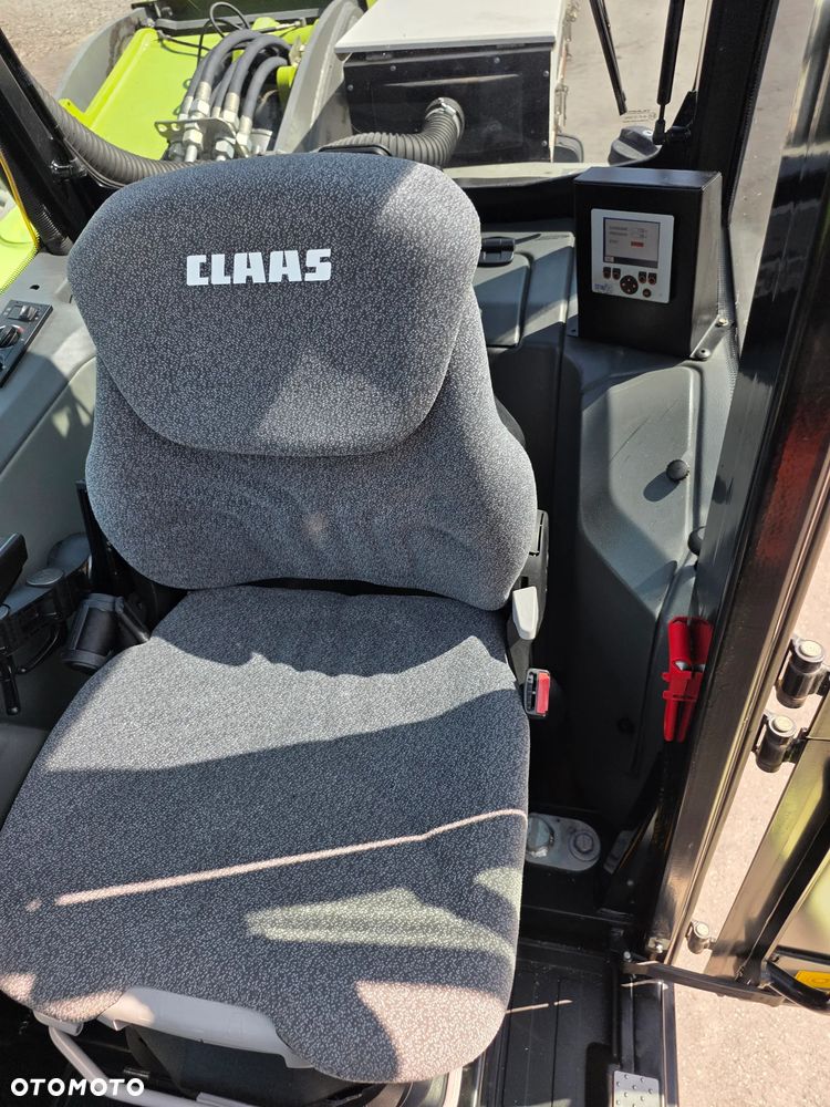 Claas Scorpion 746 VARIPOWER - 12