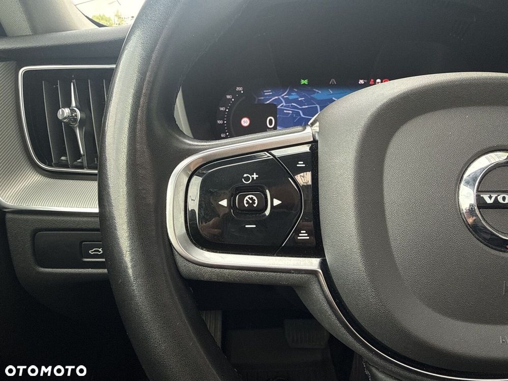Volvo XC 60 B4 D AWD Plus Bright - 15