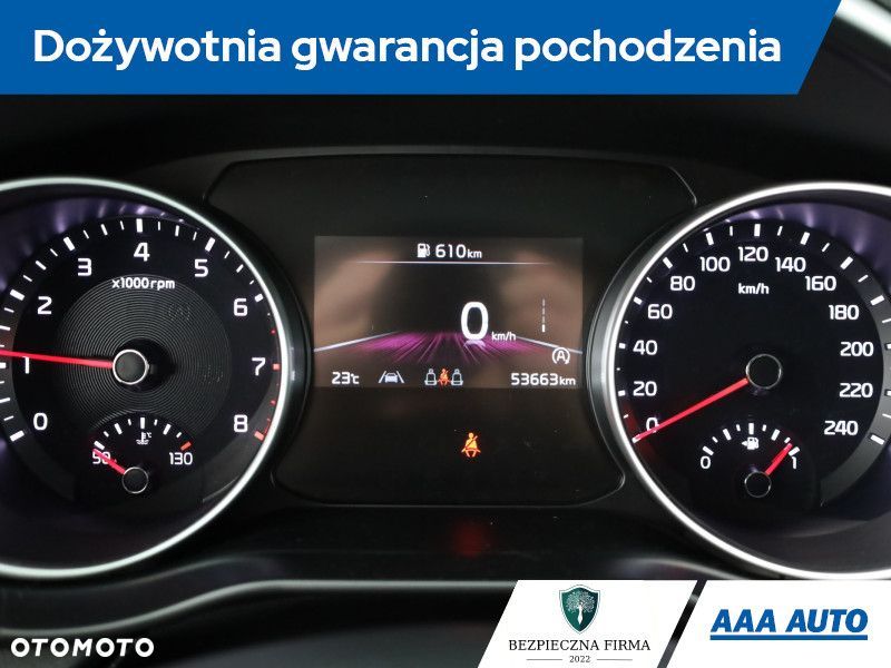 Kia Ceed - 9