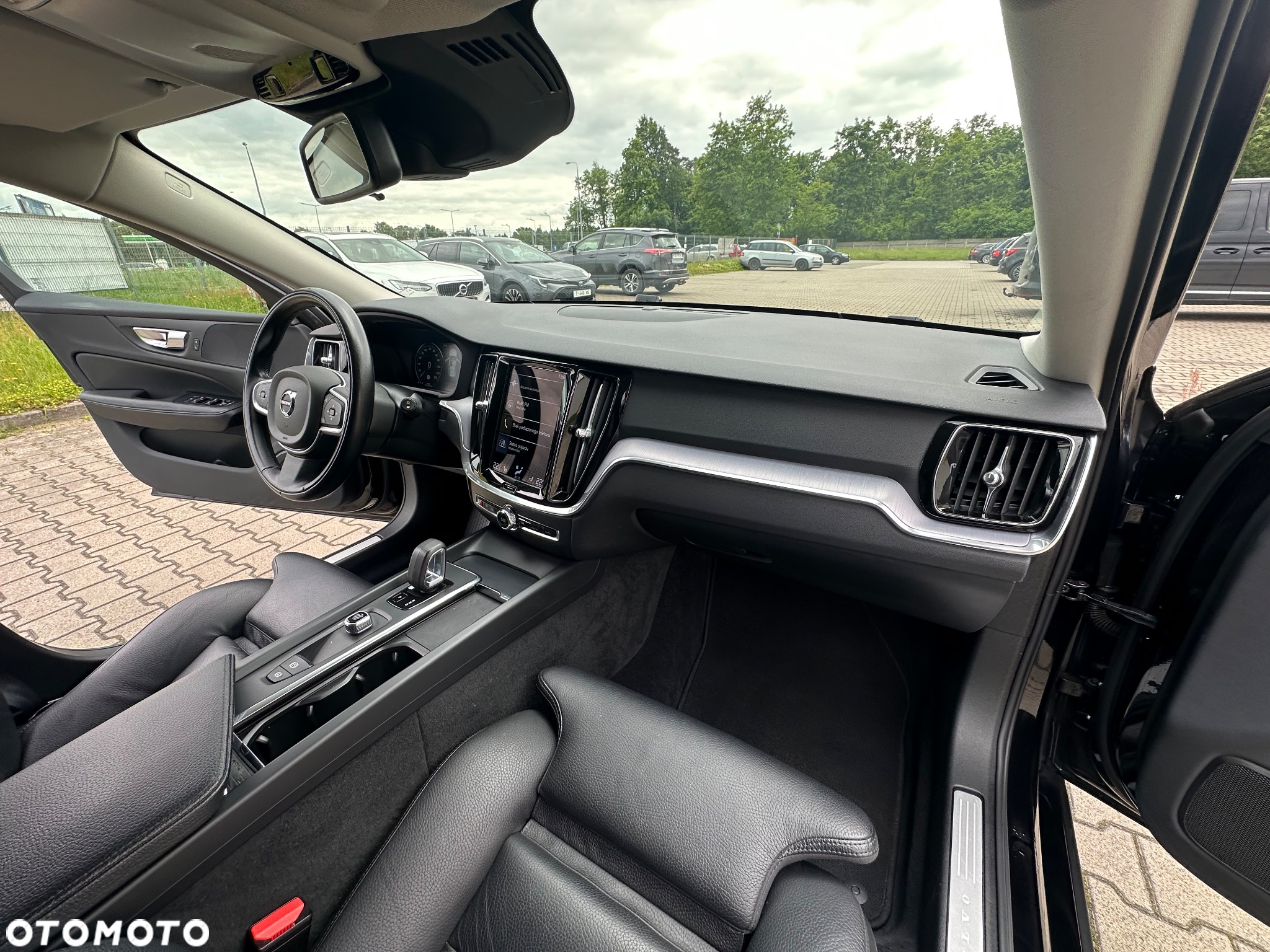 Volvo V60 - 14