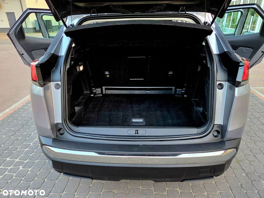 Peugeot 3008 - 13