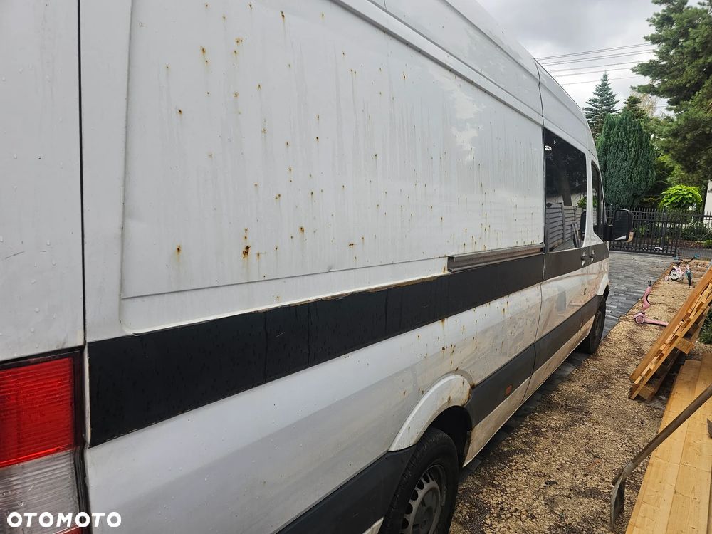 Mercedes-Benz Sprinter 313 - 3