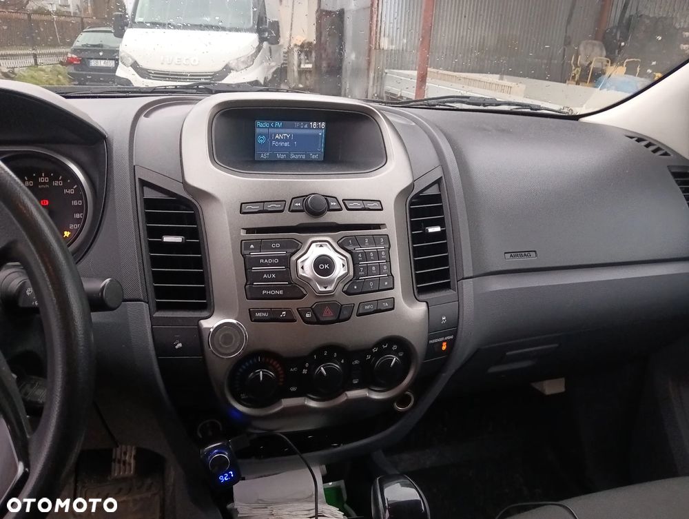 Ford Ranger - 6