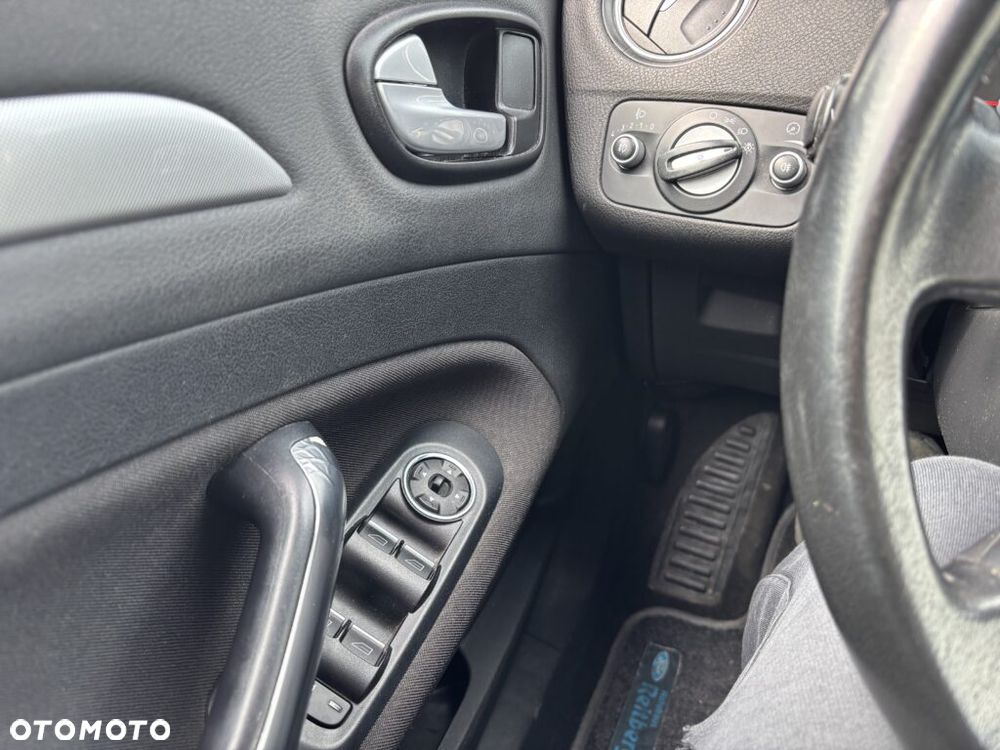 Ford Mondeo 2.0 TDCi Trend - 9