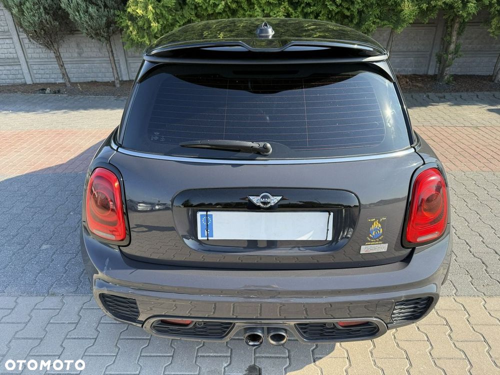 MINI Cooper S - 3