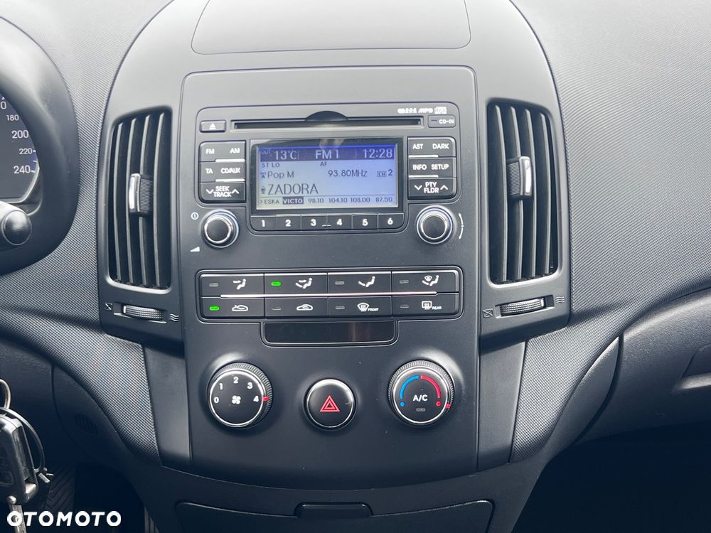 Hyundai i30 1.4 Blue Classic - 29