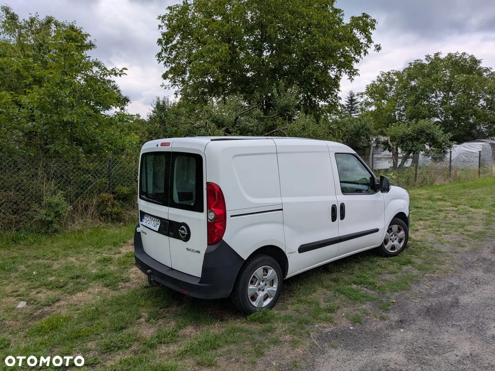 Opel Combo VAN - 3