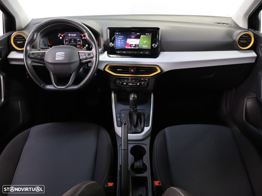 SEAT Arona 1.0 TSI FR DSG - 10