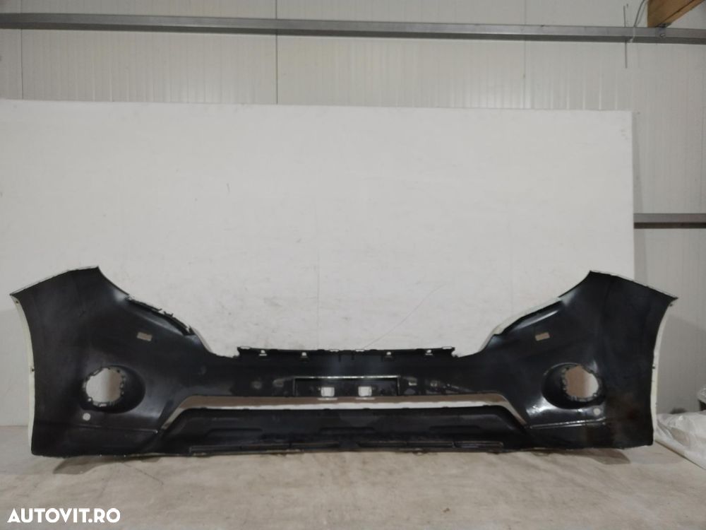 Bara fata Toyota Land Cruiser, 2015, 2016, 2017, 2018, cod origine OE 52119-60G50. 10606 - 7