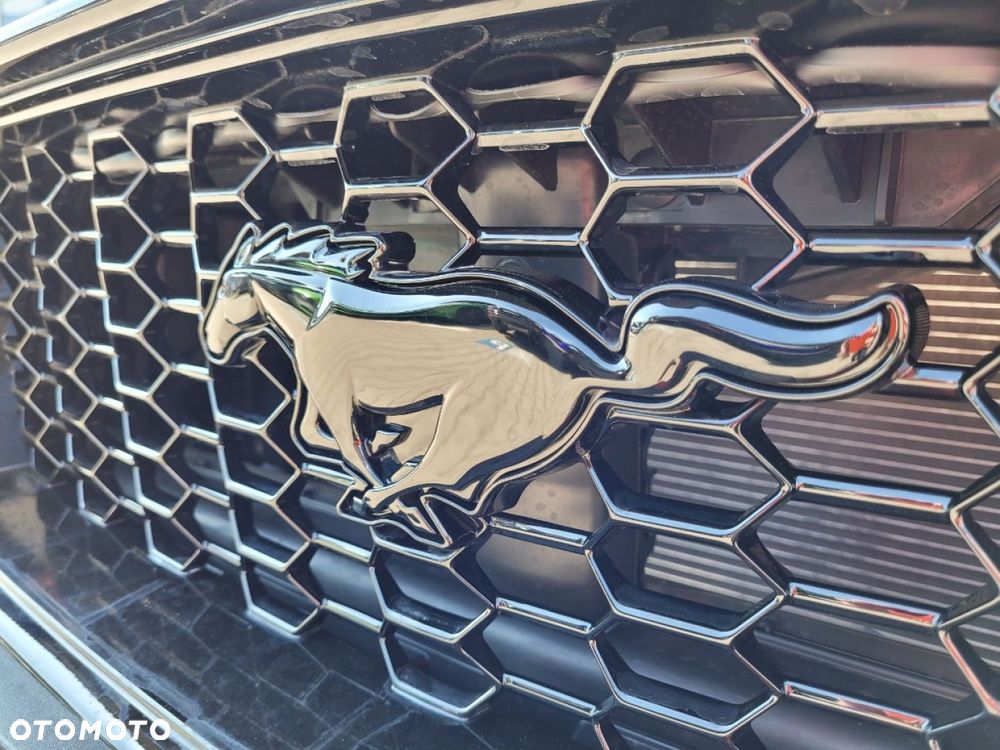 Ford Mustang - 11