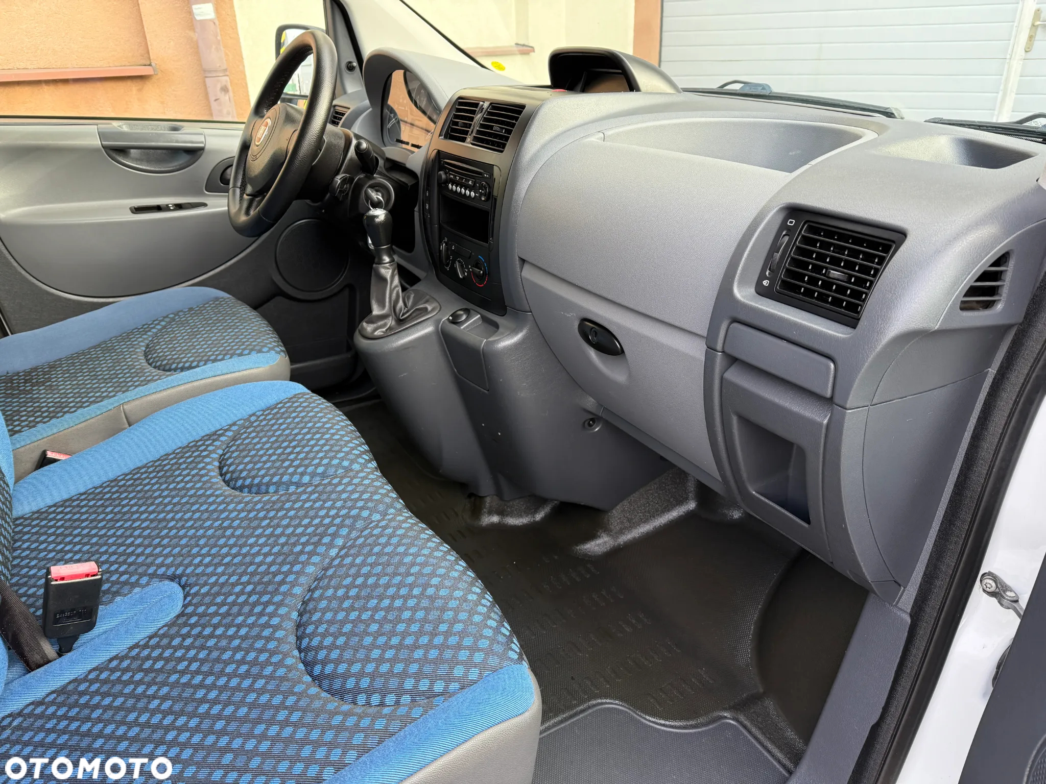 Fiat Scudo - 21