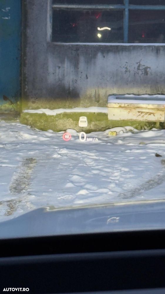 Geely Starray EM-i - 8