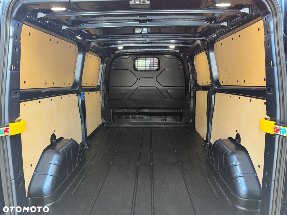 Ford Ford Transit Custom L2H1 SalolPL FV23% - 28