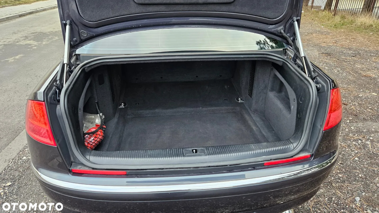 Audi A8 4.2 TDI Quattro - 31