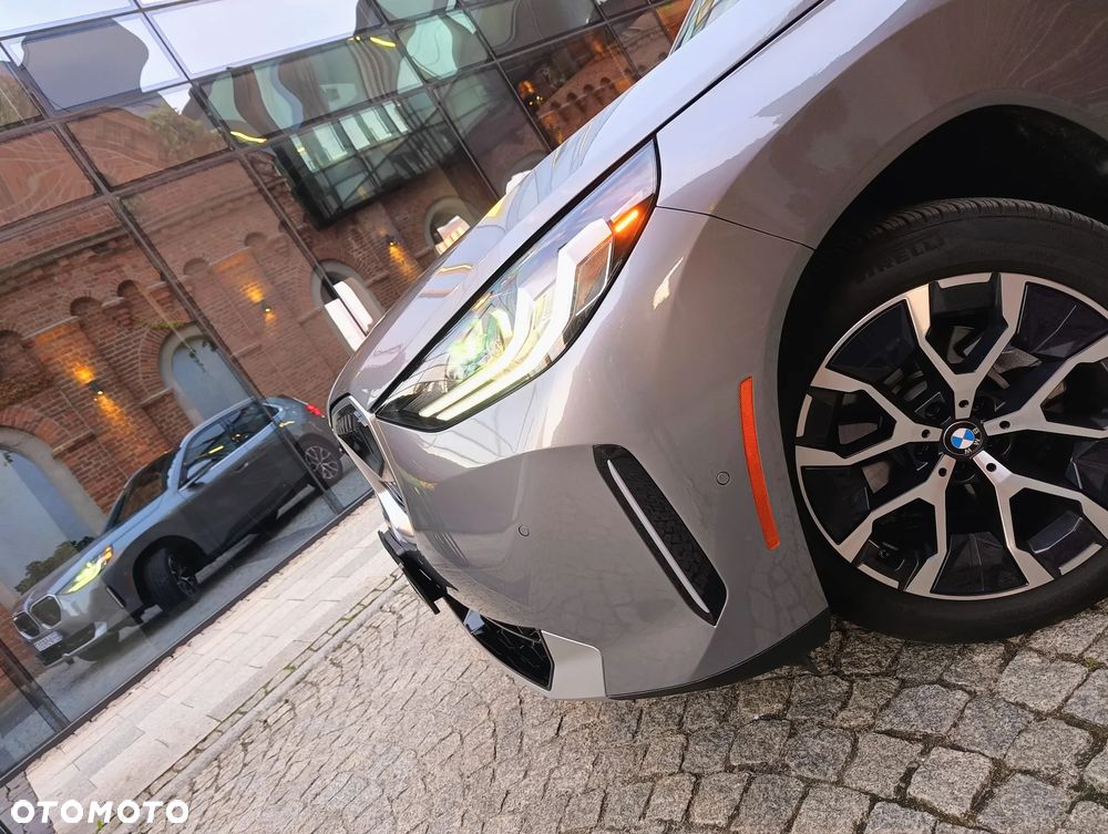 BMW X3 xDrive30i xLine - 8