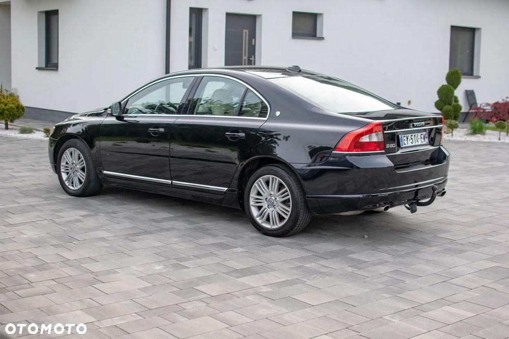 Volvo S80 T6 AWD Executive - 23