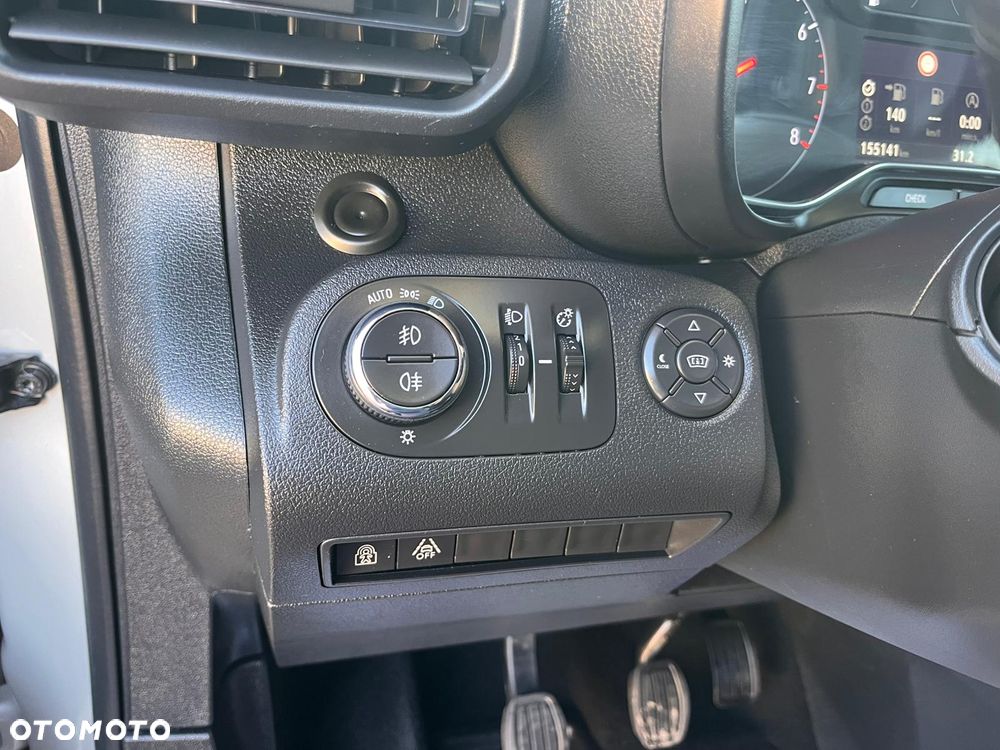 Opel Combo XL S&S 2,4t (bryg.) - 27