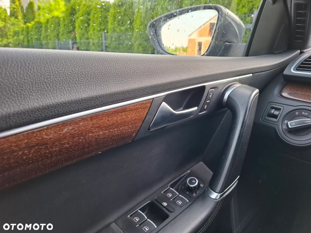Volkswagen Passat 1.4 TSI BMT Comfortline DSG - 5