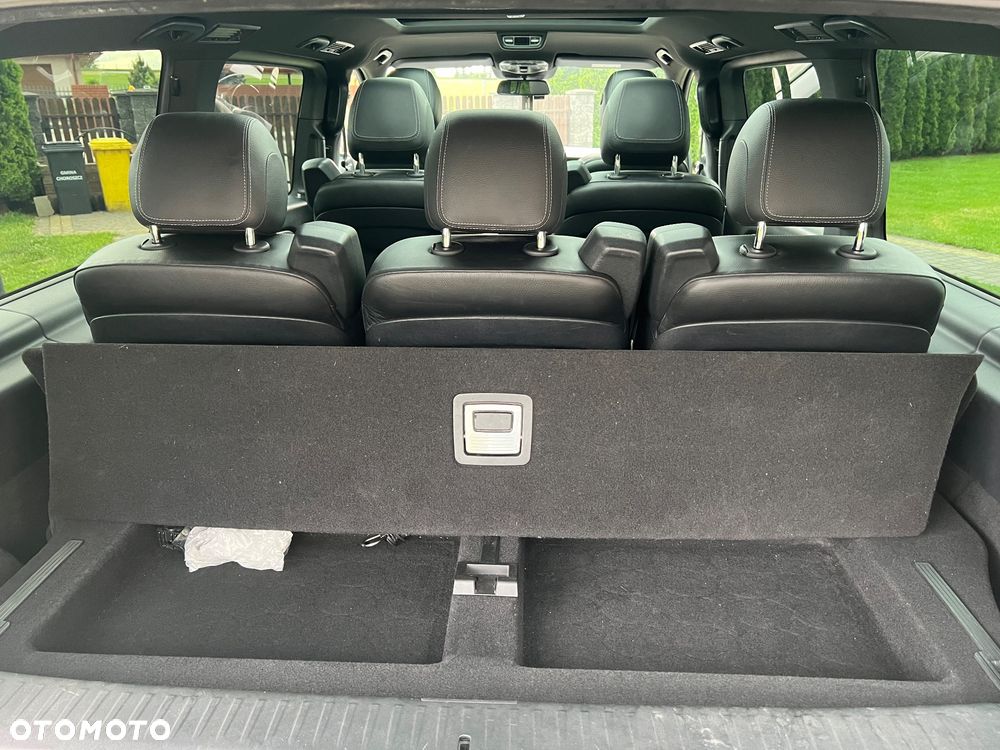 Mercedes-Benz Klasa V 250 d 4-Matic Avantgarde 7G-Tronic (d³ugi) - 28
