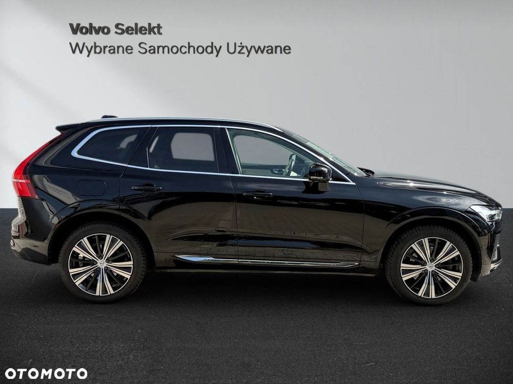 Volvo XC 60 - 5