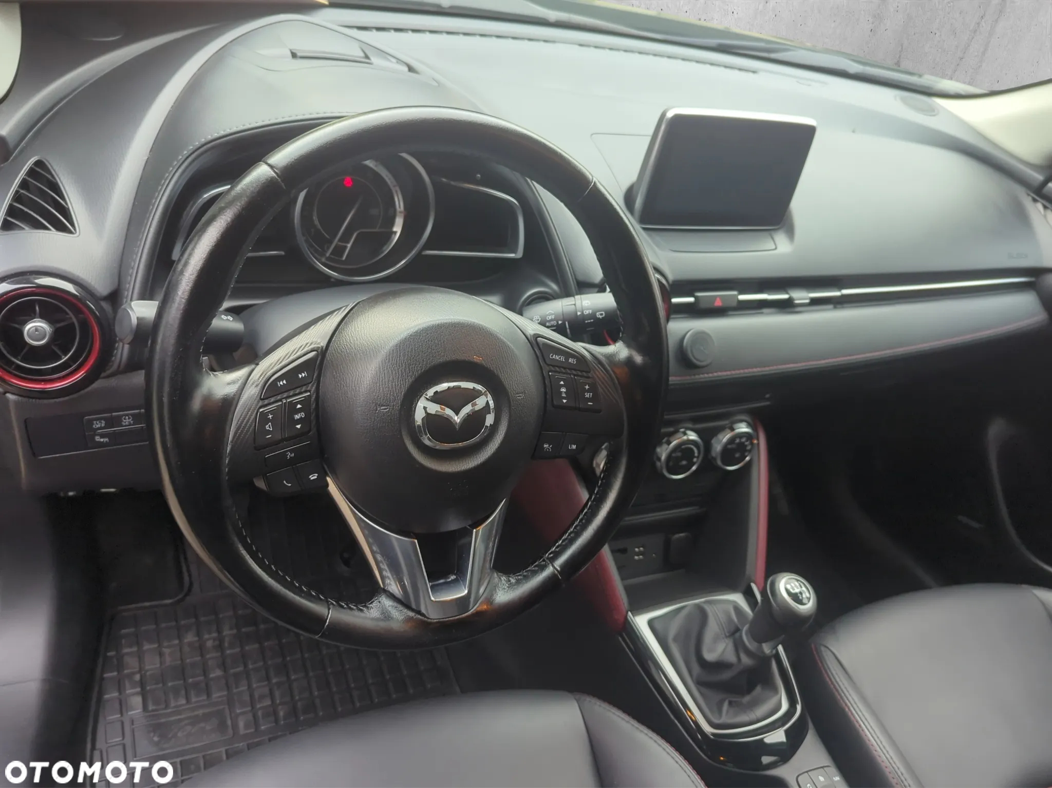 Mazda CX-3 - 11