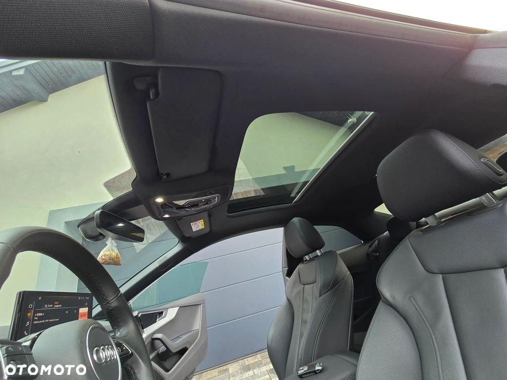 Audi A5 Coupé 40 TDI Quattro Advanced S tronic - 11