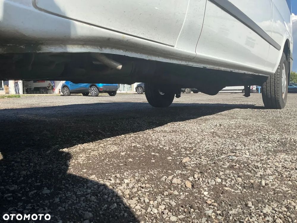 Ford Transit  3.2 TDCi FT 350 L - 8