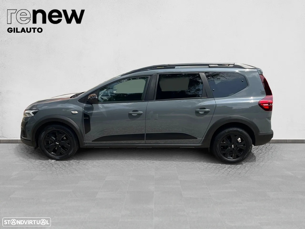 Dacia Jogger 1.0 TCe SL Extreme+ Up&Go 7L - 7